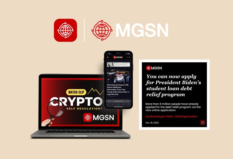 MGSN Case Study