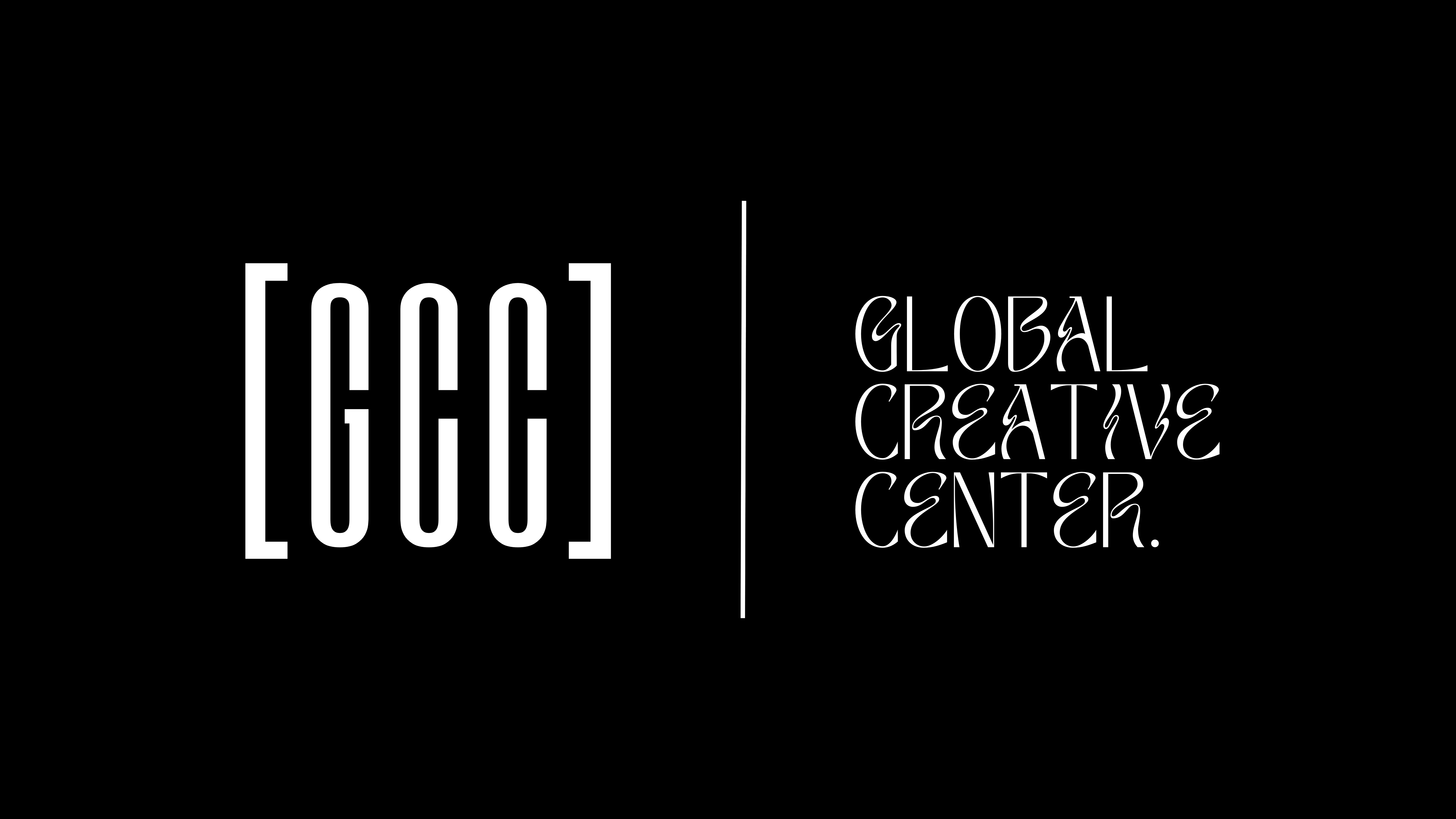 [GCC] Global Creative Center