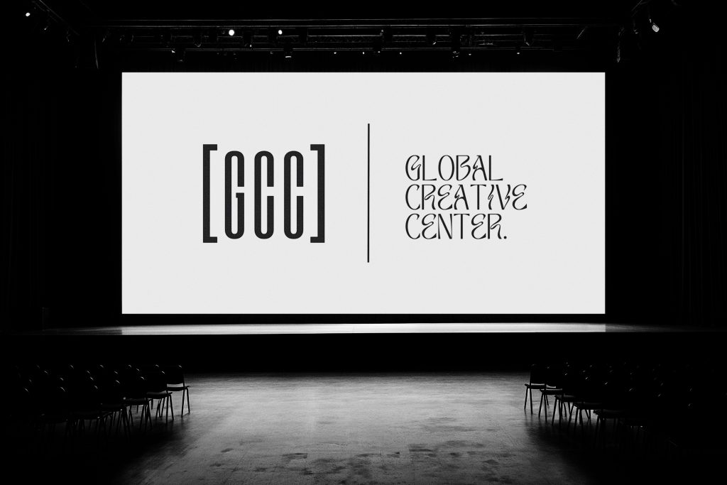 Global Creative Center (GCC)